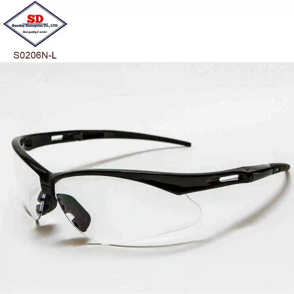 
ANSI Z87.1 safety spectacle safety glasses eye protection glasses 