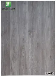 2021 popular Diverse color Wholesales rigid core super durable abrasion SPC flooring from Vietnam