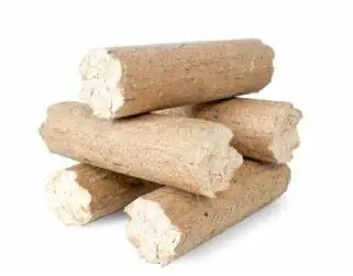 Wholesale Natural dark Wood Pellets rice husk Hardwood Briquettes highest quality at best wholesale price manufactures in India