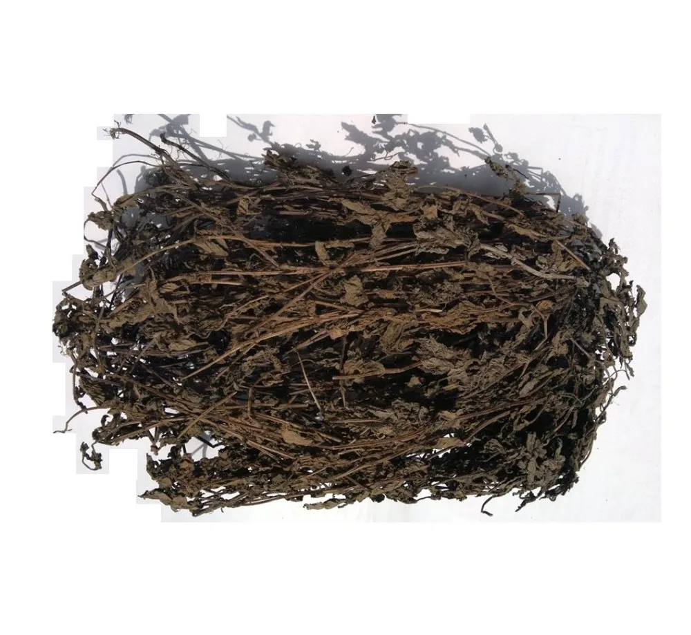  Натуральное сухое травяное желе/желе из черной травы угол 0084902870213