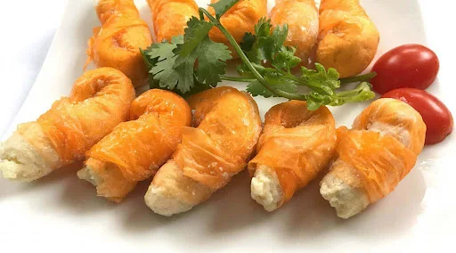 Вегетарианская креветка премиум-класса со вкусом из Вьетнама +