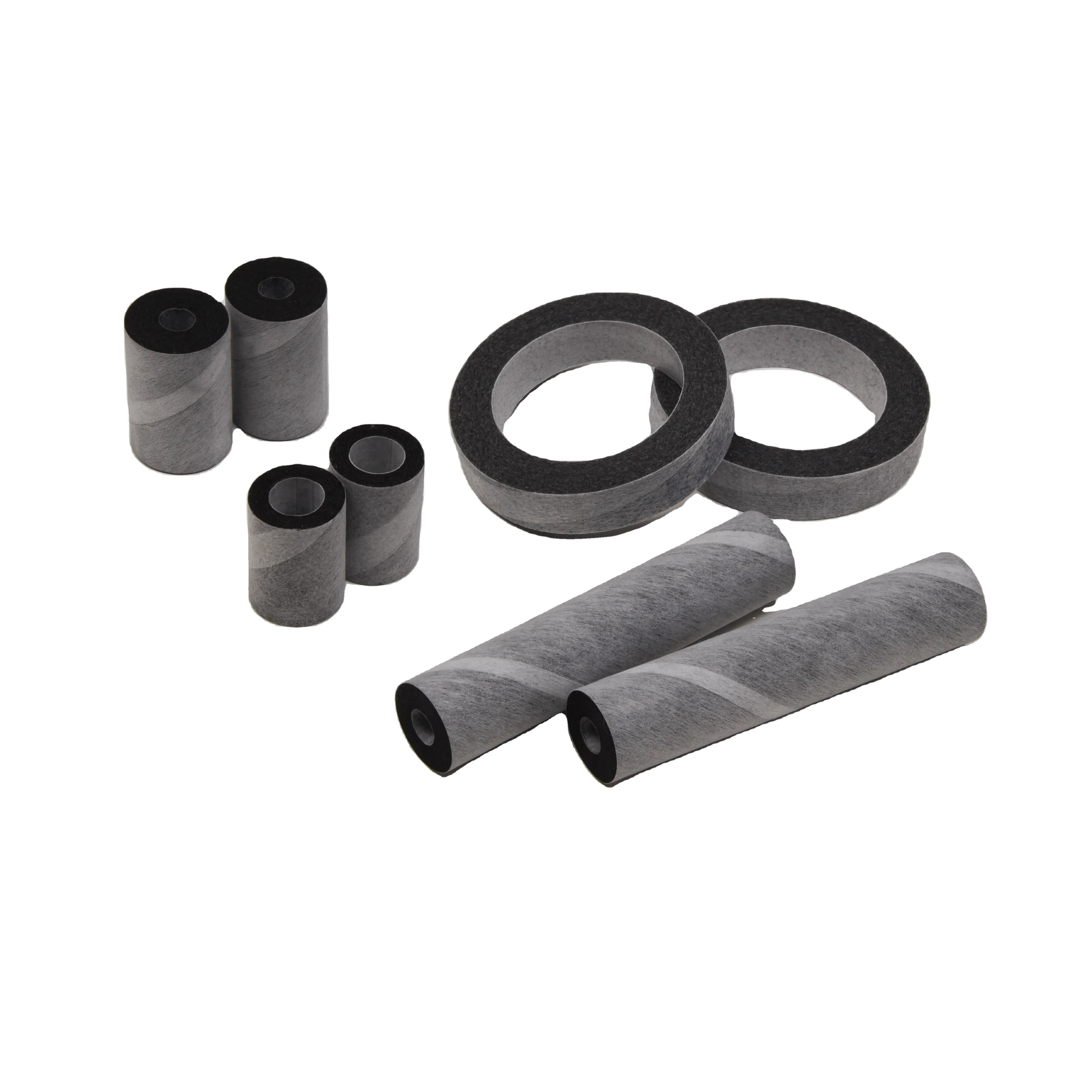 Japan no clogging activated wholesale personal price water filter