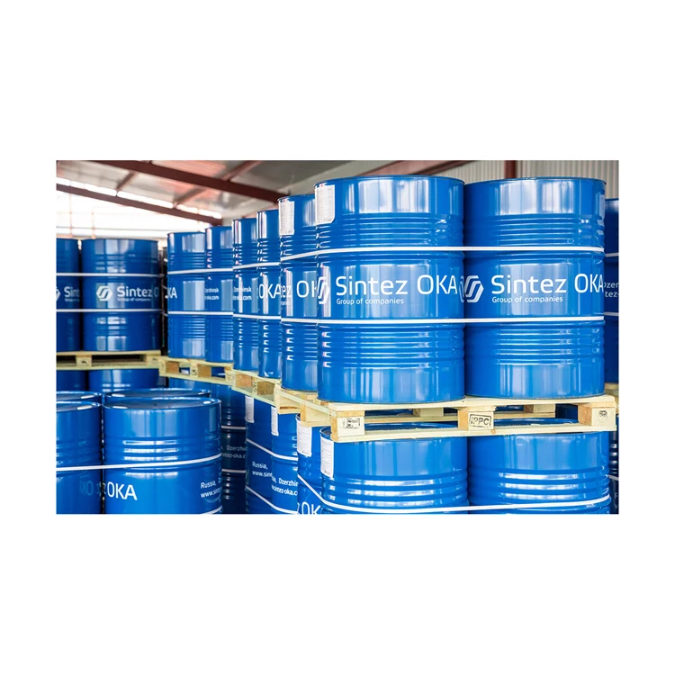 TIPA used in the development of cement additives and additives for concrete, organic chemical