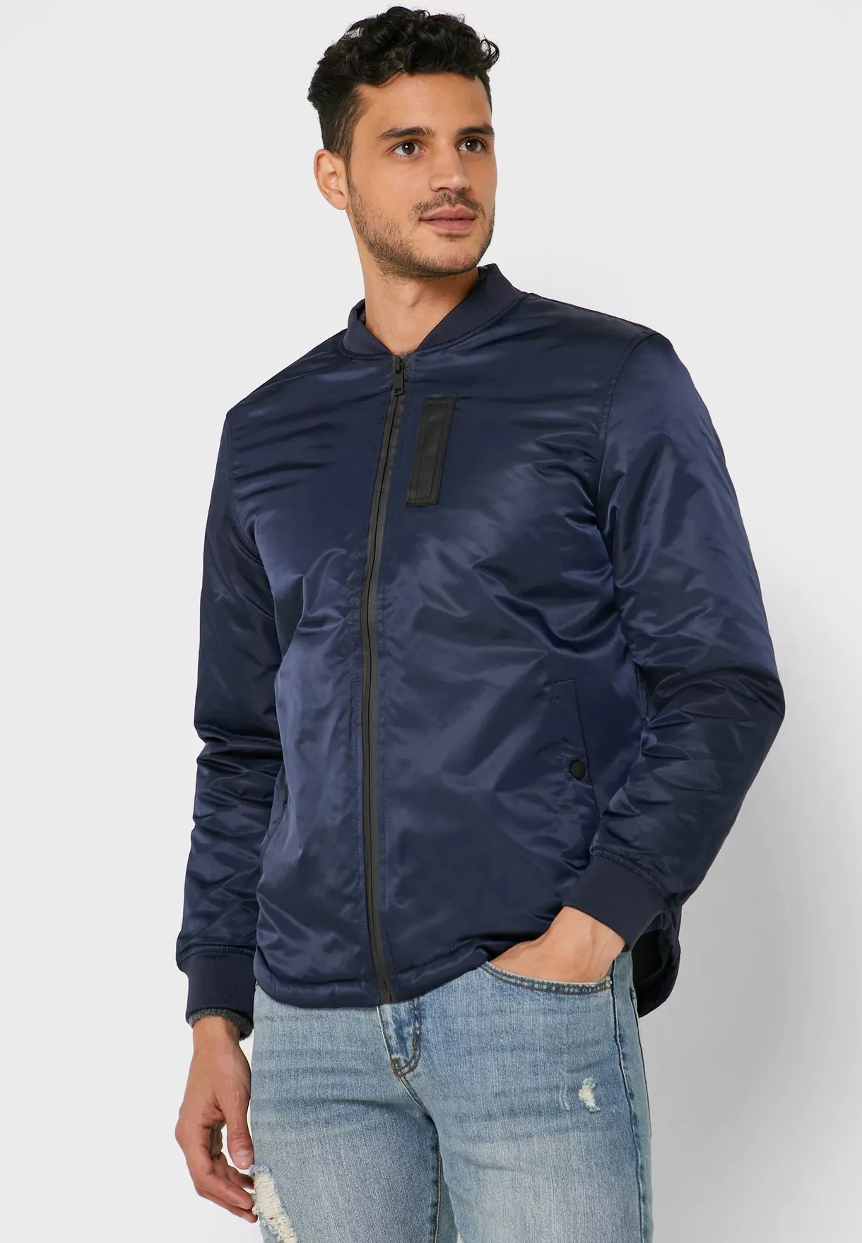 Ma1 куртка Авиатор Беговая мужская 100% хлопковая стеганая одежда зимняя тонкая летная/атласная bomper