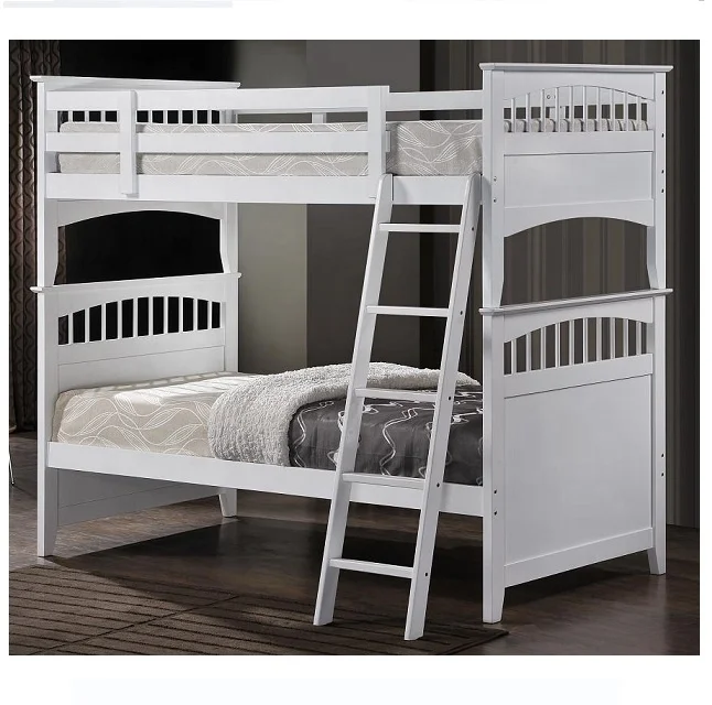 
wooden bunk bed s double decker bed bedroom furniture wooden bed malaysia 