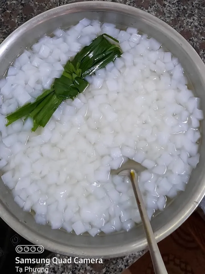 Тайский экспорт кокосовое желе десерт NATA DE COCO из Вьетнама/мисс Лили + 84 39757491