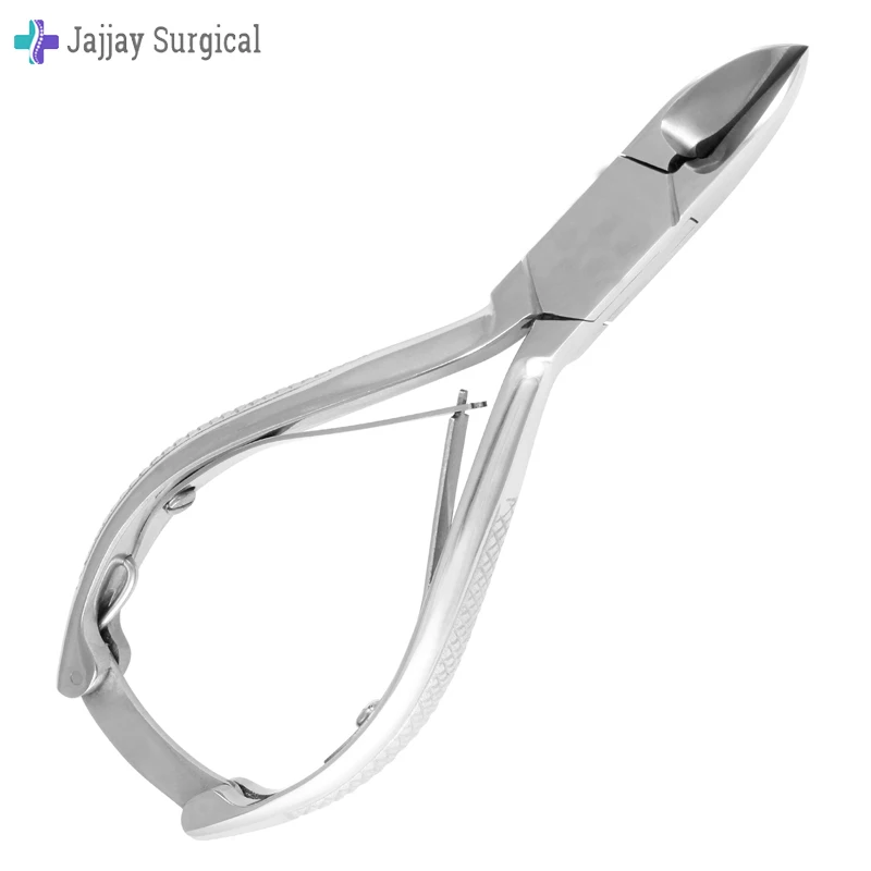 Машинка для стрижки кутикулы из нержавеющей стали триммер ногтей ножницы омертвевшей кожи кусачки удаления инструмент маникюра