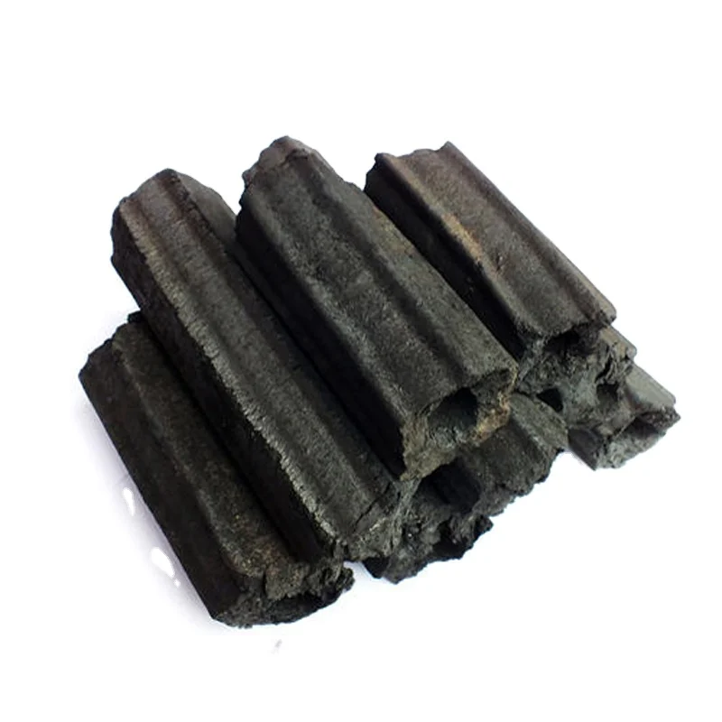 Premium BBQ Sawdust Bamboo Charcoal Briquette