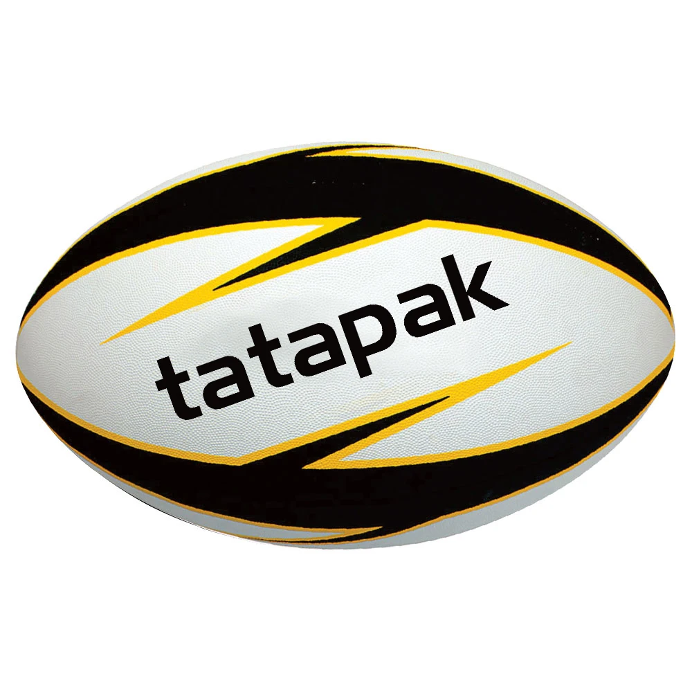 2024 Training Rubber American Football Rugby Ball professional rubber size 9 American Football Ball