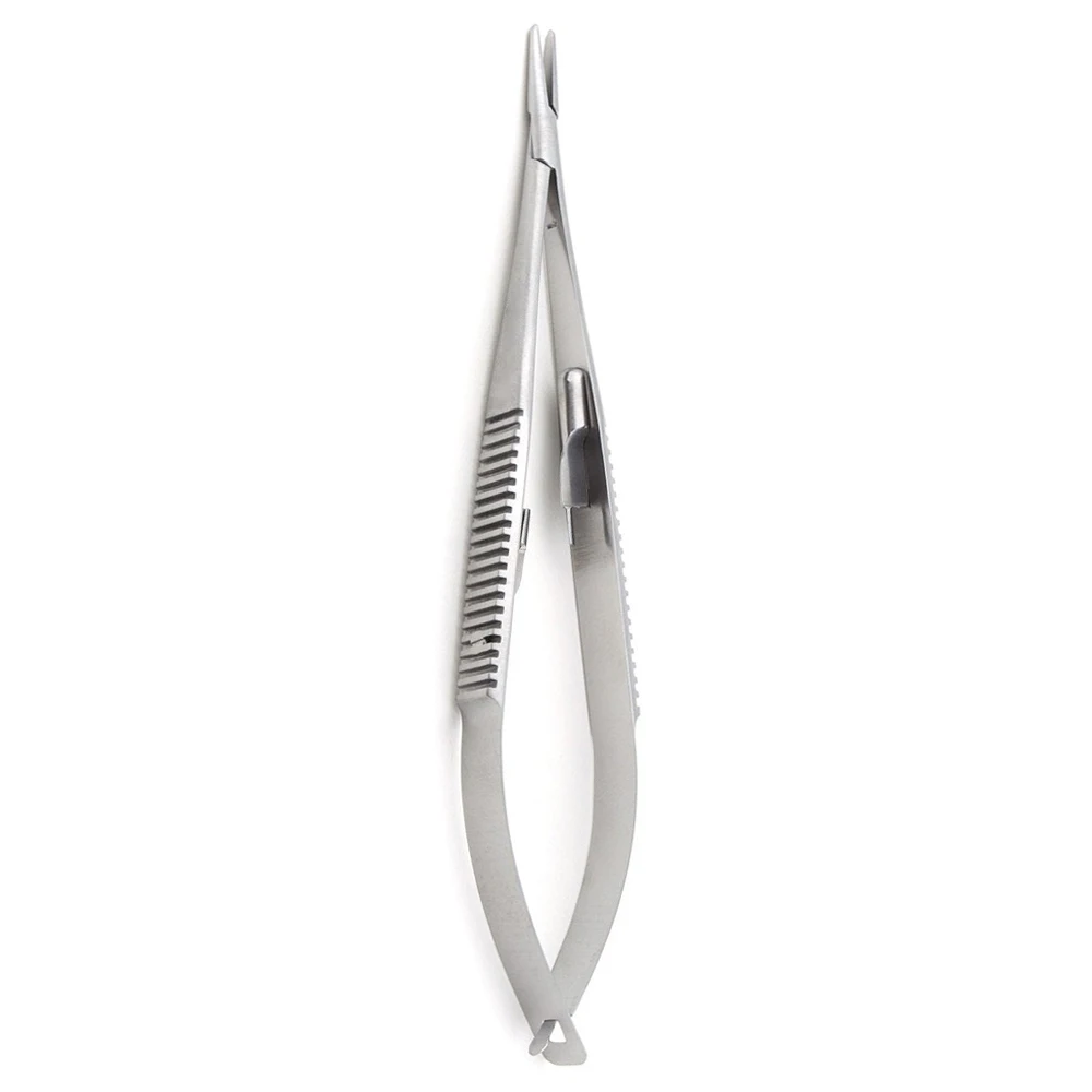 custom Surgical needle holder/Medical needle holder forceps