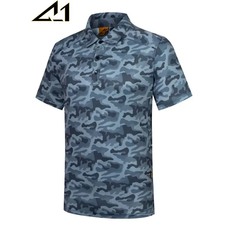 92 polyester 8 spandex polo shirts