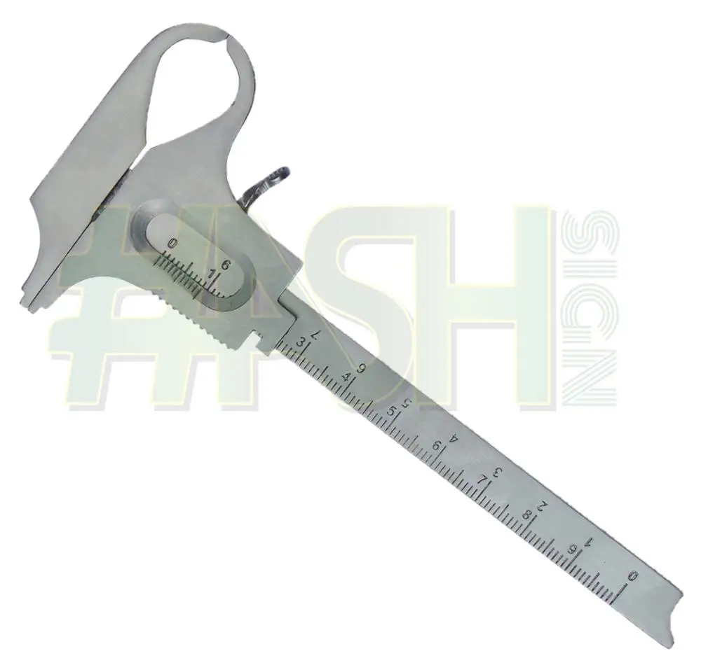  Micro Boley Decimal Gauge Lever
