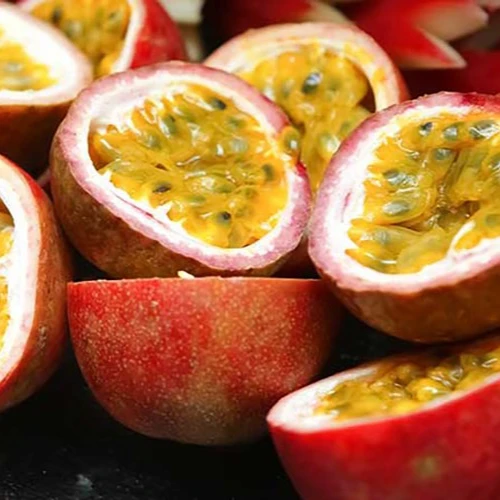 Свежий фрукт страсти, высокое качество, питательный материал из Вьетнама Томаса + 84961478592