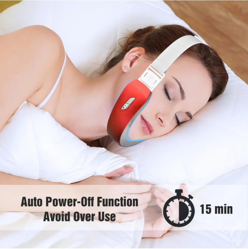  Высококачественная v-образная линия для лифтинга лица v-образный бандаж массажный пояс