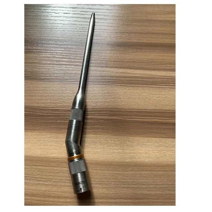 
Midas Rex Attachment 15cm Small Bore 