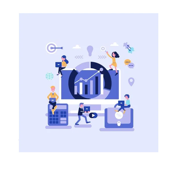 
 Цифровые маркетинговые услуги-Рекламные предложения на веб-сайтах, Google реклама, поставщик услуг по маркетингу социальных сетей в Индии  