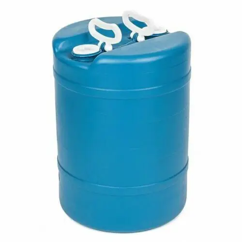 Высококачественные синие барабаны hdpe пластиковые колышки и бочки по заводской цене
