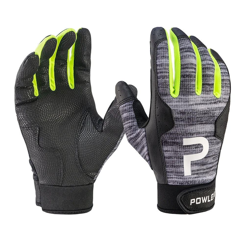 2021 Новый стиль низкая цена на заказ Мужские Женские бейсбольные перчатки для Софтбола производитель