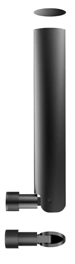 RP SMA Omi-Directional External 2.4G 5G GSM Communication Antenna