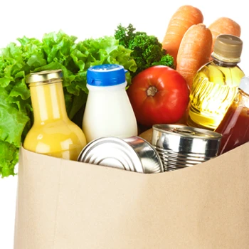 Food delivery and grocery app (Android / iOS) App software development mobile application and server software