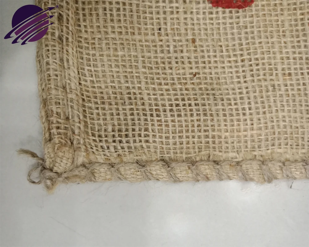 High Performance Jute burlap sand bag