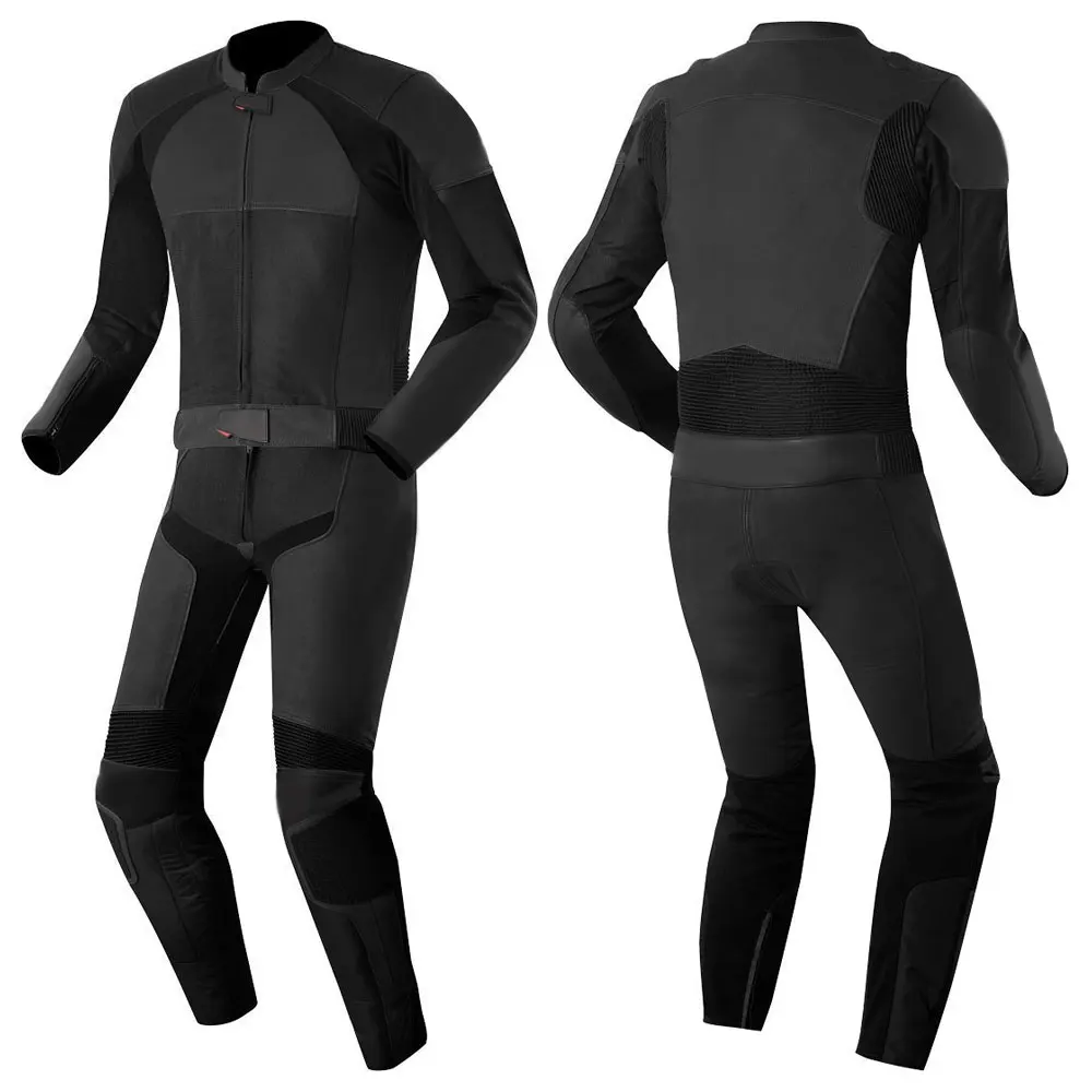 New Design Textile Motorcycle Suit Motorbike Cordura Jacket and Pant Motorcycle Racing Suit