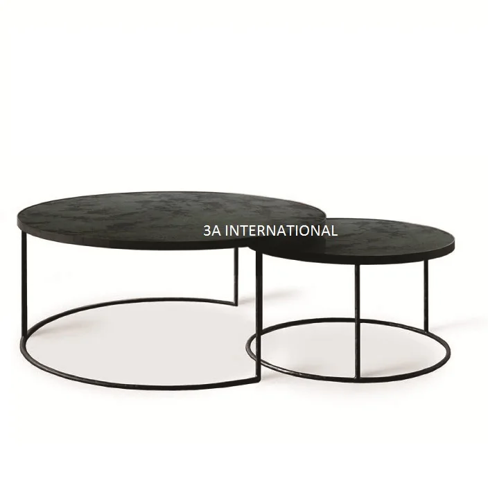  2021 новый обновленный позолоченный центральный стол для отеля и офиса столовый современный роскошный дизайнерский (мраморный верх)