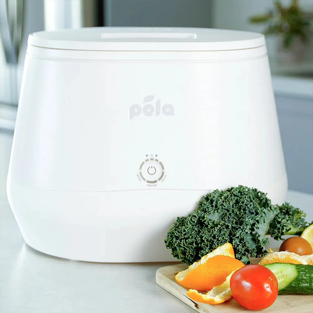 Top Hot Selling NEW 2022 Lomi Home Composter - Turn waste to compost