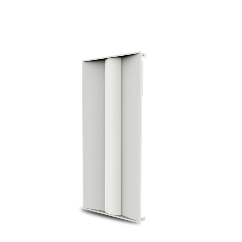 Us Market DLC/NLC list Led Troffer Light Tunable White 2x2ft 2x4ft 24w 30w 40w With Bluetooth Smart Control