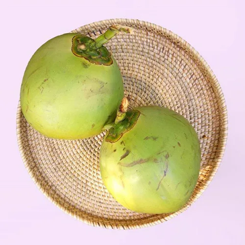 New Crop 2020 Fresh Coconut Origin Vietnam