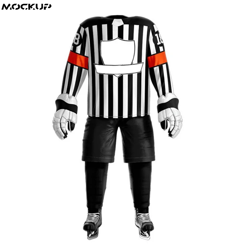 Популярный товар дизайн вашей собственной униформы для хоккея с шайбой унисекс низкая цена Лидер продаж униформа команды