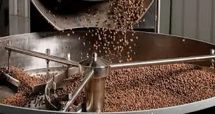 
made in coffee bean made in Viet Nam 