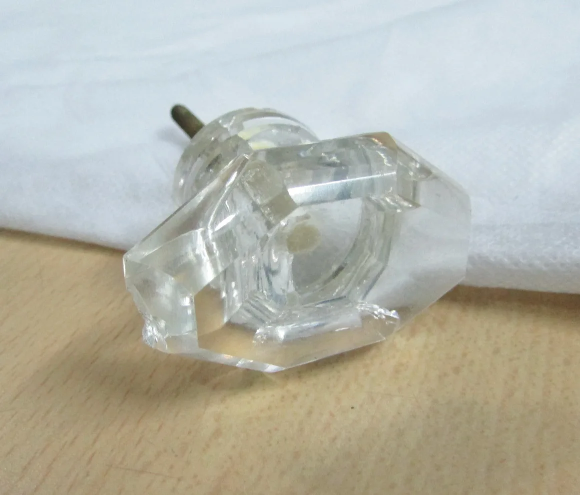 New Look Transparent Door Knobs Drawer knobs Indian Style Door Knobs In Wholesale Price Handle For Door Decoration