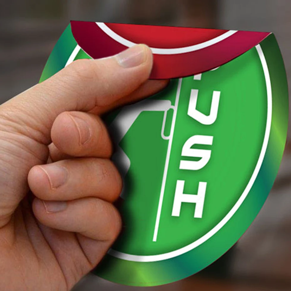 Пользовательские съемные украшения Наклейка С Рисунком бабочки подарок многоразовая стеклянная дверная наклейка