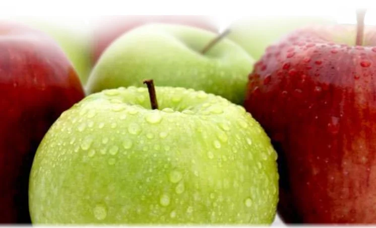 
Fresh Fruits and Vegetables 