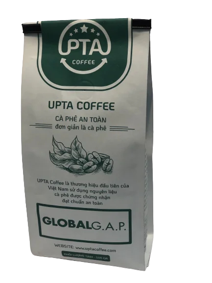  Вкусная смесь КОФЕ robusta и arabica из