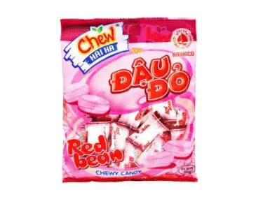 Soft Candy Of All Kinds Of Flavors