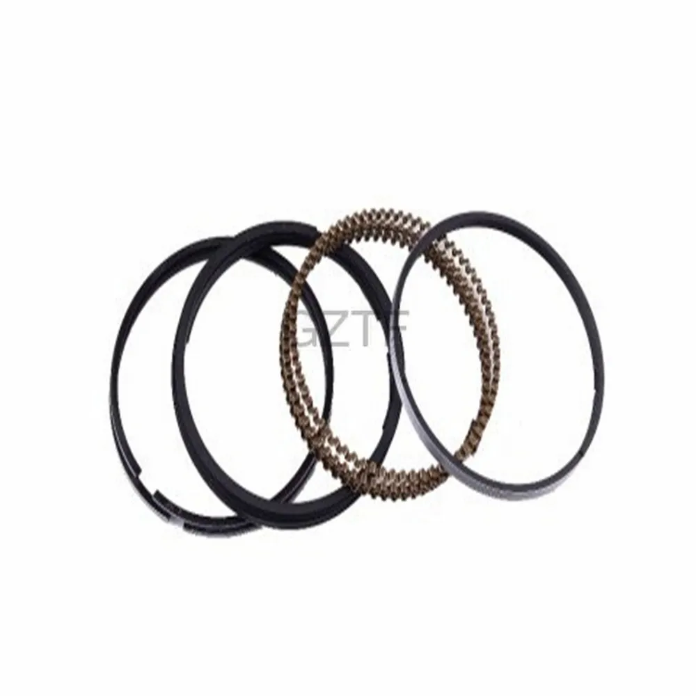 2021 Genuine chevrole-t Auto parts 93740229 Piston Ring For CHEVROLET OPTRA KALOS AVEO LACETTI 2004