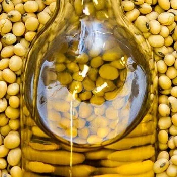 Soya Bean Oil