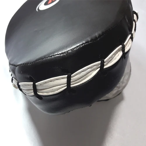 Boxing Pads training Punching Mitts Curved Focus Pad MMA kick hand Targets Gloves