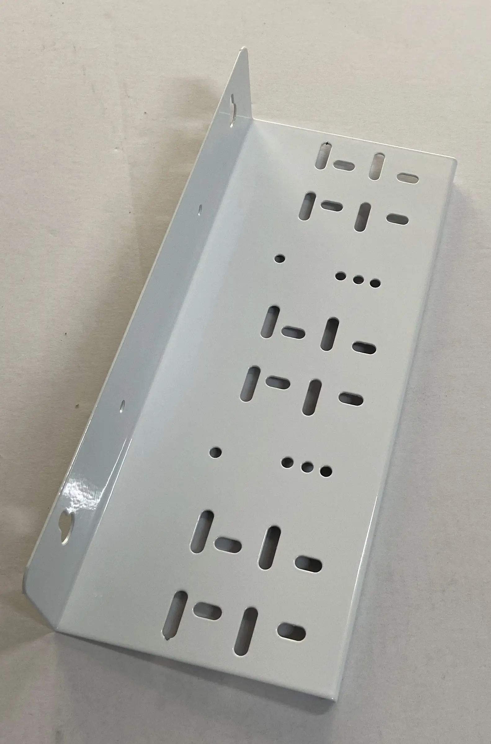 3 stage 10 Inch Housing Water Filter Purifier metal parts Bracket