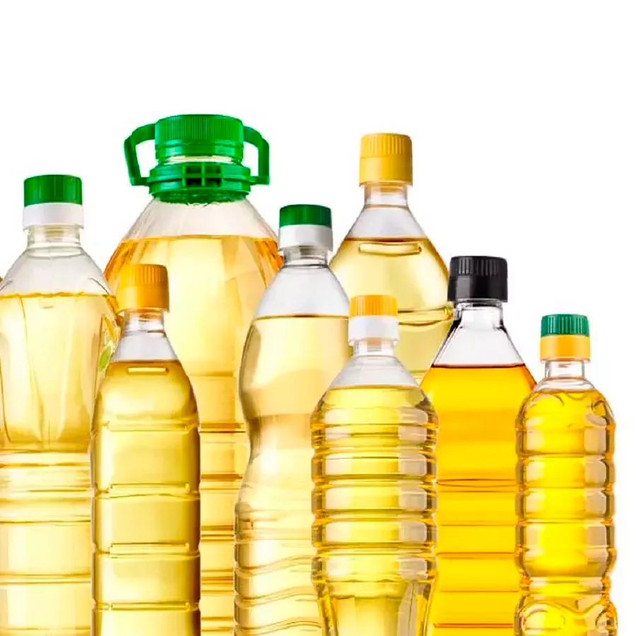 
wholesale Crude Sunflower Oil in bulk 
