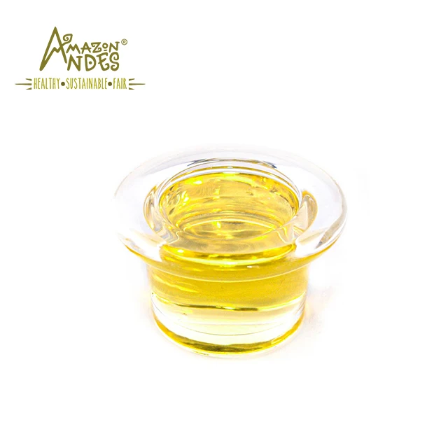 Улучшение функционала мозга, Перу, растущие в капсулах с органическим маслом сачи Инчи