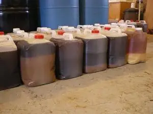 Premium Quality Used cooking Oil For Sale