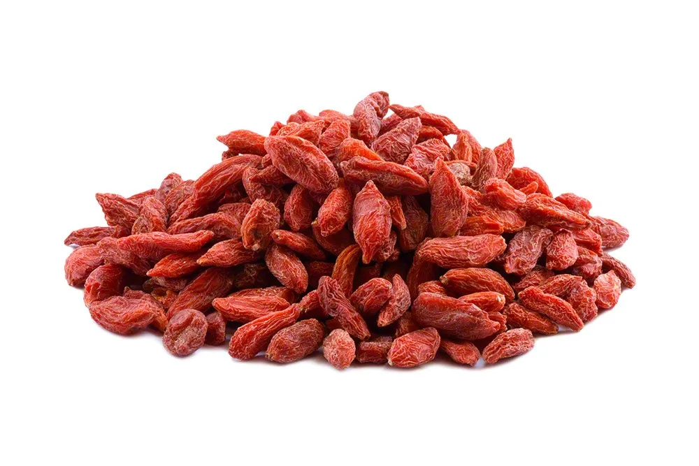 USDA Organic Chinese Ningxia Wolfberry Extract Gojiberry Extract