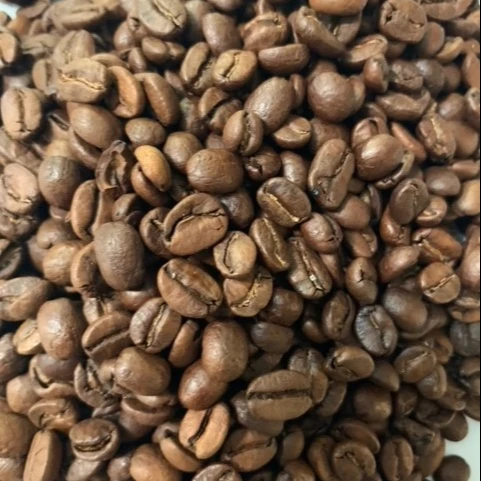 
*Cafeturas (69K bag of roasted, whole bean) High Quality Arabica beans from San Ramon, Costa Rica 