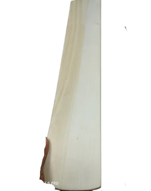 Hard ball cricket bat for professional cricket custom strong grip solid hardwood handmade cricket bat