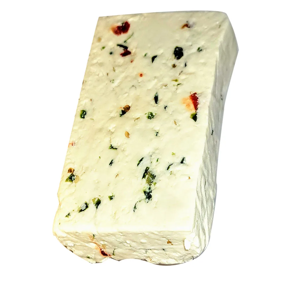 Сыр с блоком Чили сухой белый оптом Cheddar / Mozzarella вкусный оптовый поставщик OBM вакуумная упаковка