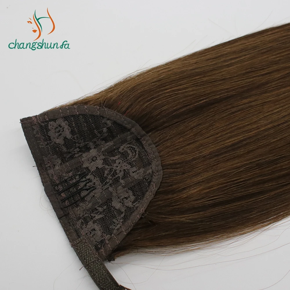 hair extension human hair extension ponytail hair extensions