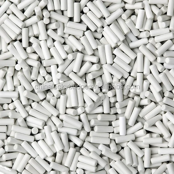 USA UK Cheap Ceramic Plastic Tumbling Media Metal Deburring Polishing